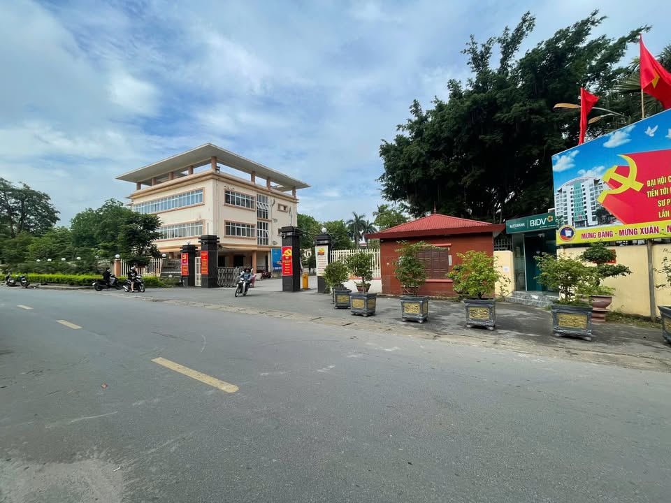 Đất nền Phượng Nghĩa, Chương Mỹ, Hà Nội 60m² giá 4.08 tỷ - Cơ hội đầu tư hấp dẫn!