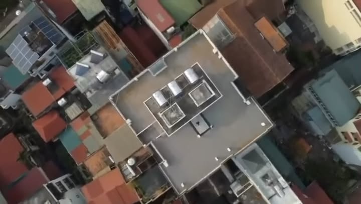 Apartment 265m² phố Võng Thị giá 93 tỷ - Doanh thu 400 triệu/tháng