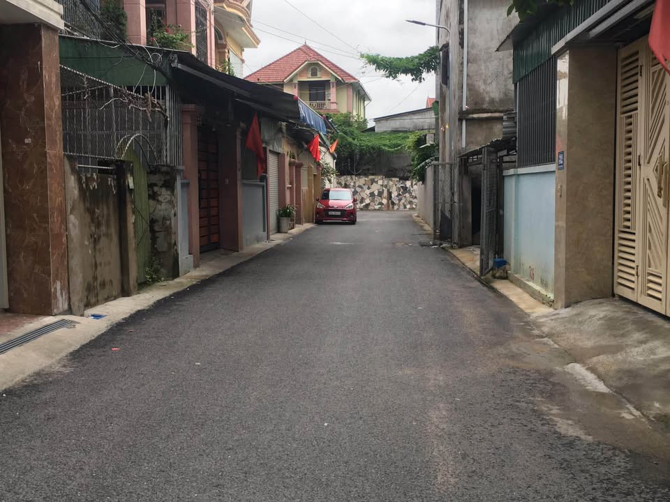 Đất nền trung tâm Vinh 103.7m² giá 6 tỷ - Đầu tư sinh lời ngay!