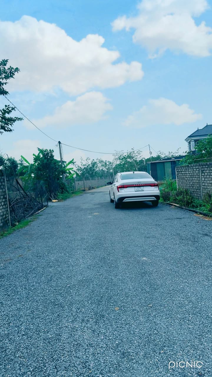 Đất nền Nghi Phong 134m² giá 2.65 tỷ - Sổ hồng chính chủ, tiện ích đầy đủ!