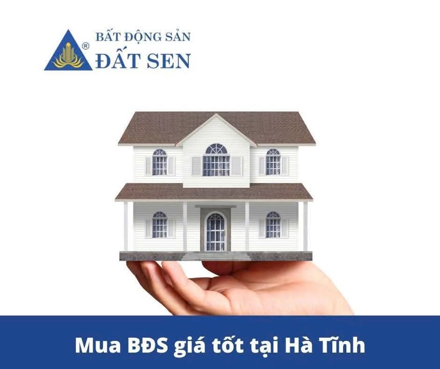 Đất biệt thự Trần Phú, Hà Tĩnh 300m² giá 3.68 tỷ - Đầu tư sinh lời lý tưởng!