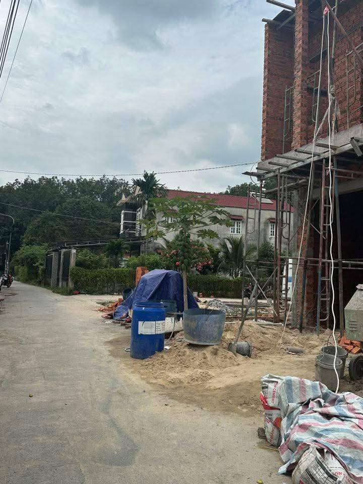 Đất sổ đỏ An Phú 76m² giá 2.35 tỷ - Xây dựng tự do, gần KDC VIETSING!