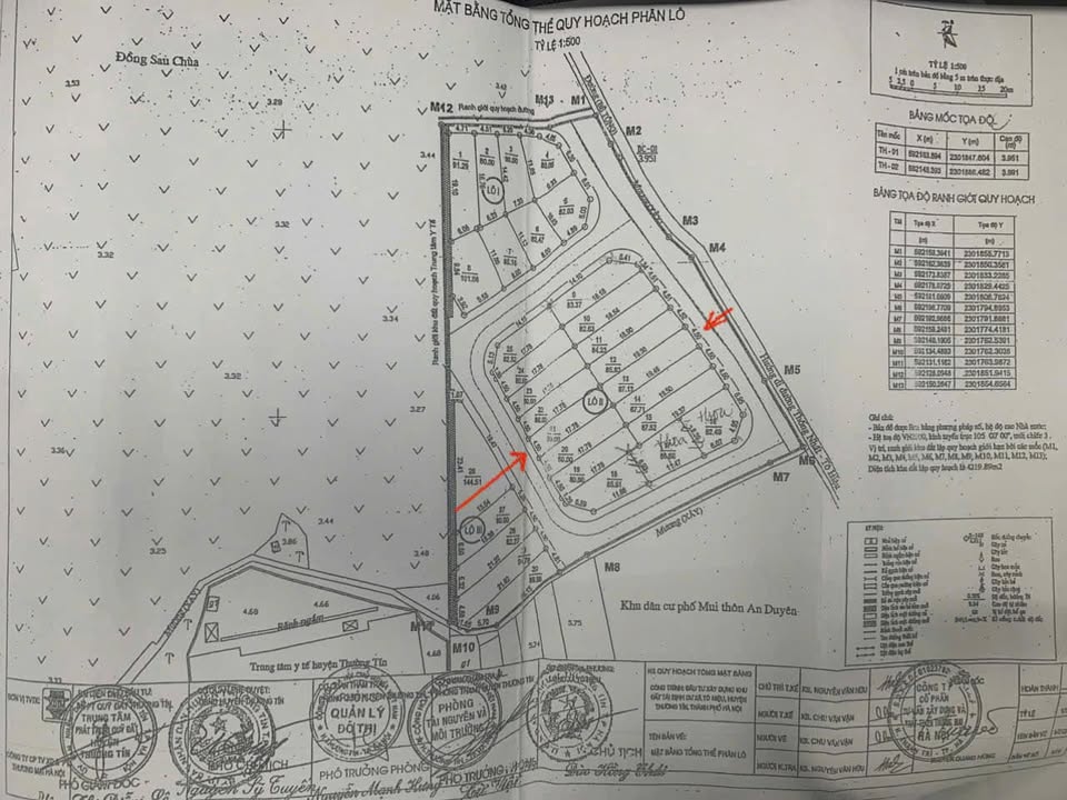 Đất nền thôn An Duyên, Tô Hiệu, 80m² giá 5 tỷ - Cơ hội đầu tư tuyệt vời!