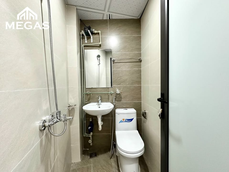 Phòng cho thuê Studio 23m² mặt phố Cầu Noi, Bắc Từ Liêm - Giá chỉ từ 3.7 triệu!