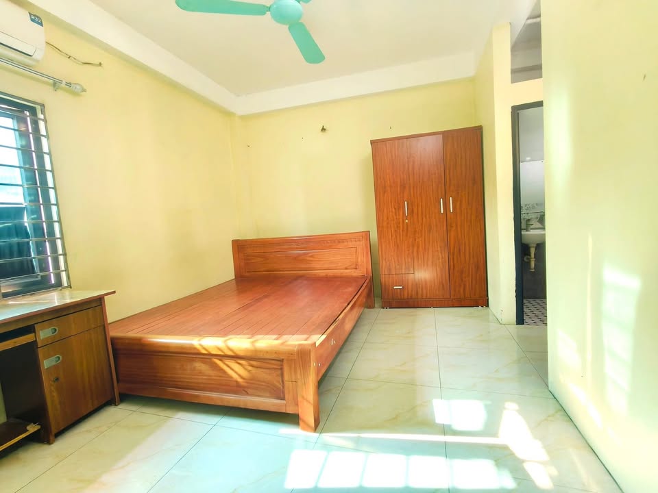 Phòng trọ 132 Cầu Diễn, Bắc Từ Liêm chỉ 3 triệu - Sạch đẹp, an toàn!