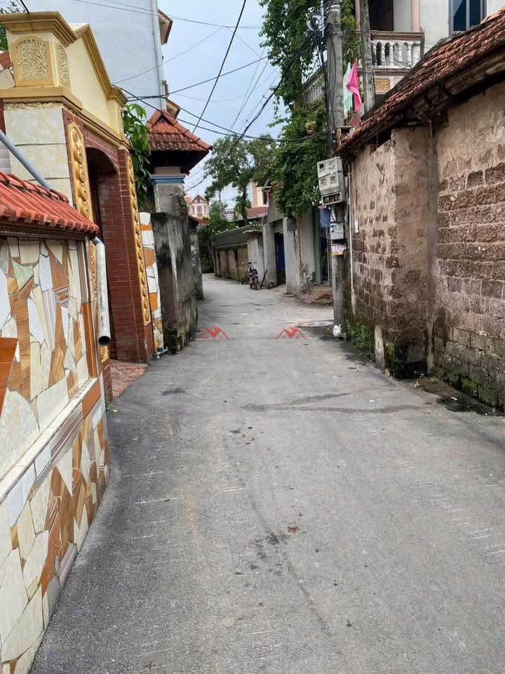 Đất nền Tổ 9 Đồng Mai, Hà Đông 53.6m² - Gần trường học và chợ!