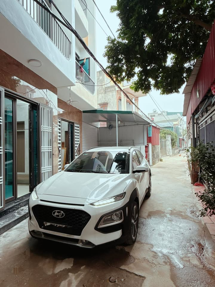 Nhà phố 3 tầng Bảo Tháp, Hải Tân 54m² giá 2 tỷ - Đường ô tô, hướng Đông!