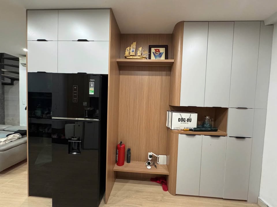 Căn hộ Penhouse Cửa Tiền, Nghệ An 93m² giá 3 tỷ - Full nội thất mới tinh!