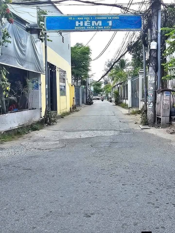 Nhà trọ mới Hẻm 1 Trần Vĩnh Kiết, Cần Thơ 240m² - Thu nhập 18 triệu/tháng!