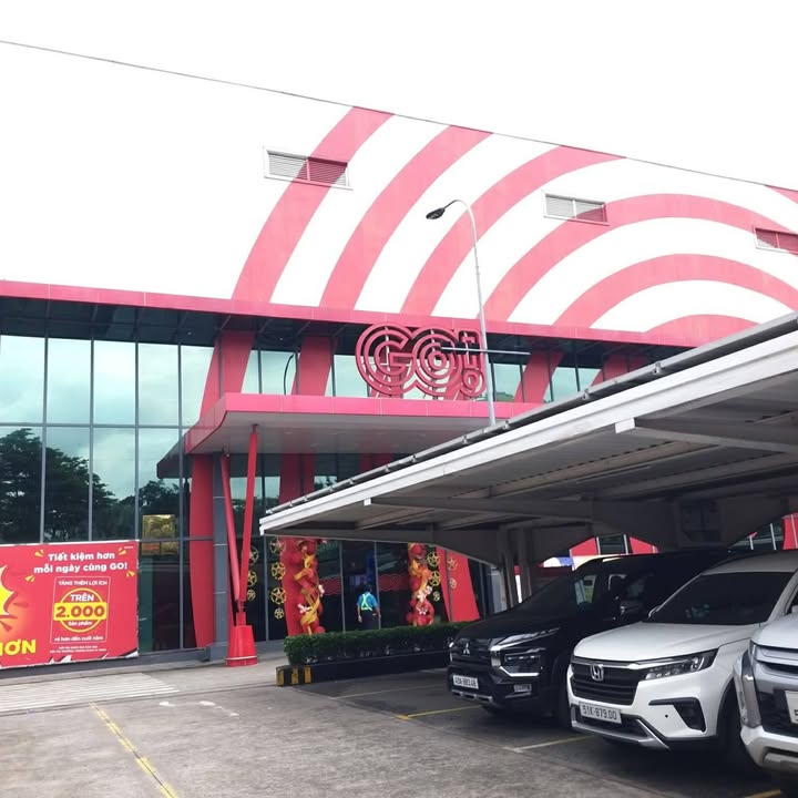 Nhà phố Dĩ An 70m² giá 2 tỷ - Sổ hồng chính chủ, gần BigC Go!