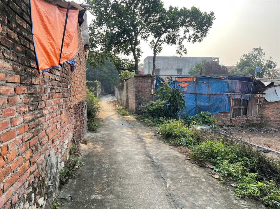 Lô đất Ngô Xá, Phật Tích 72m² giá 1 tỷ - Sổ hồng chính chủ, tiện ích đầy đủ!