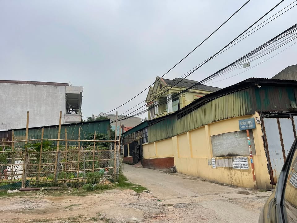 Đất nền phố Anh Dũng, Tiên Cát 70m² giá 1 tỷ - Cơ hội đầu tư hiếm có!