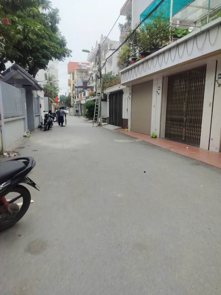 Nhà phố Đông An, Hải Phòng 60m² giá 2.335 tỷ - Cơ hội hiếm có!