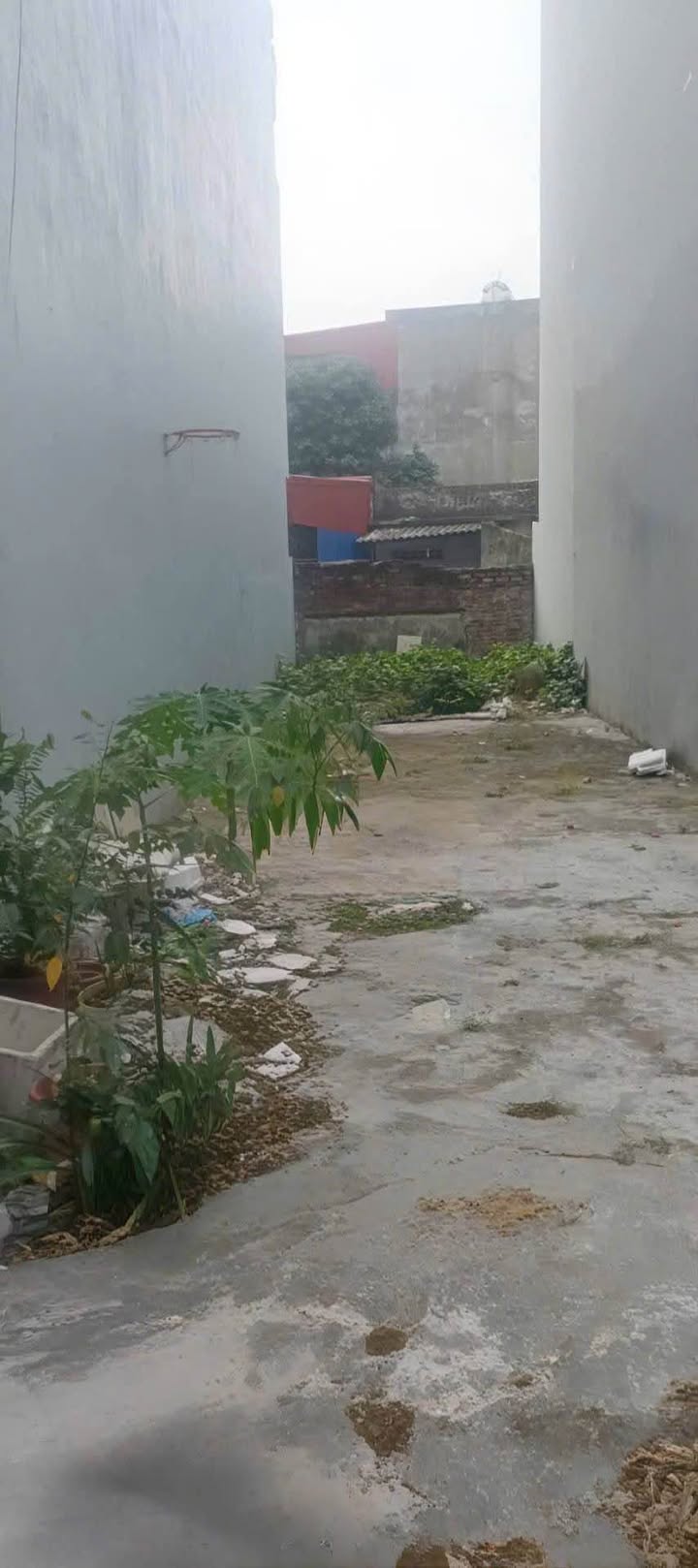 Bán Lô Đất Mặt Ngõ 44 Lũng Bắc, Hải An - Diện Tích 67.5m² - Sổ Đỏ Chính Chủ