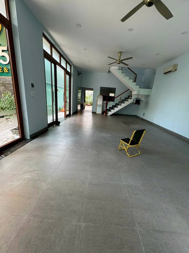 Nhà sân vườn mới xây tại phường An Bình, Biên Hòa 264m² giá 6.5 tỷ - Mặt tiền kinh doanh lý tưởng!