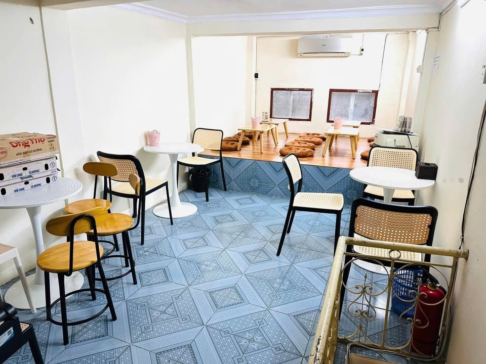 Nhà mặt phố Tông Đản, Hoàn Kiếm 22m² giá thỏa thuận - Cơ hội đầu tư hấp dẫn!