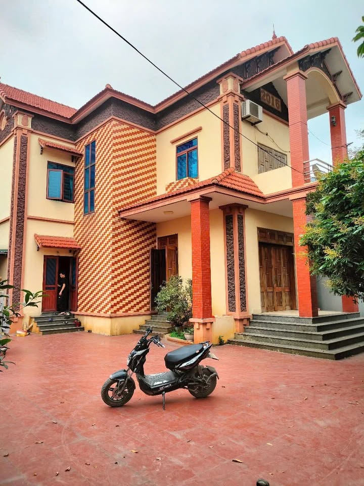 Đất nền Xóm Trại, Thanh Cao 216m² giá chỉ 6.48 tỷ - Đầu tư sinh lời cao!