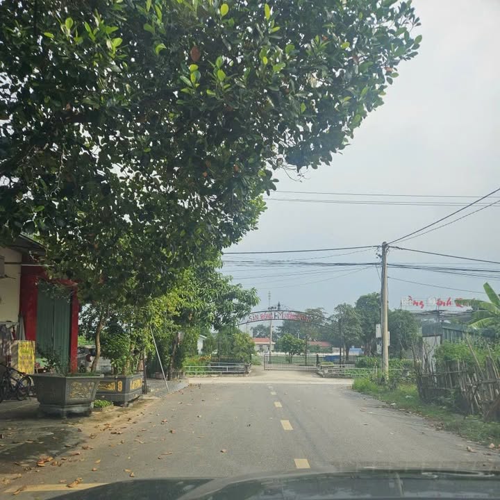 Đất nền chính chủ phường Ninh Phong, Hoa Lư 108m² giá 4 tỷ - Vị trí đắc địa gần sân bóng