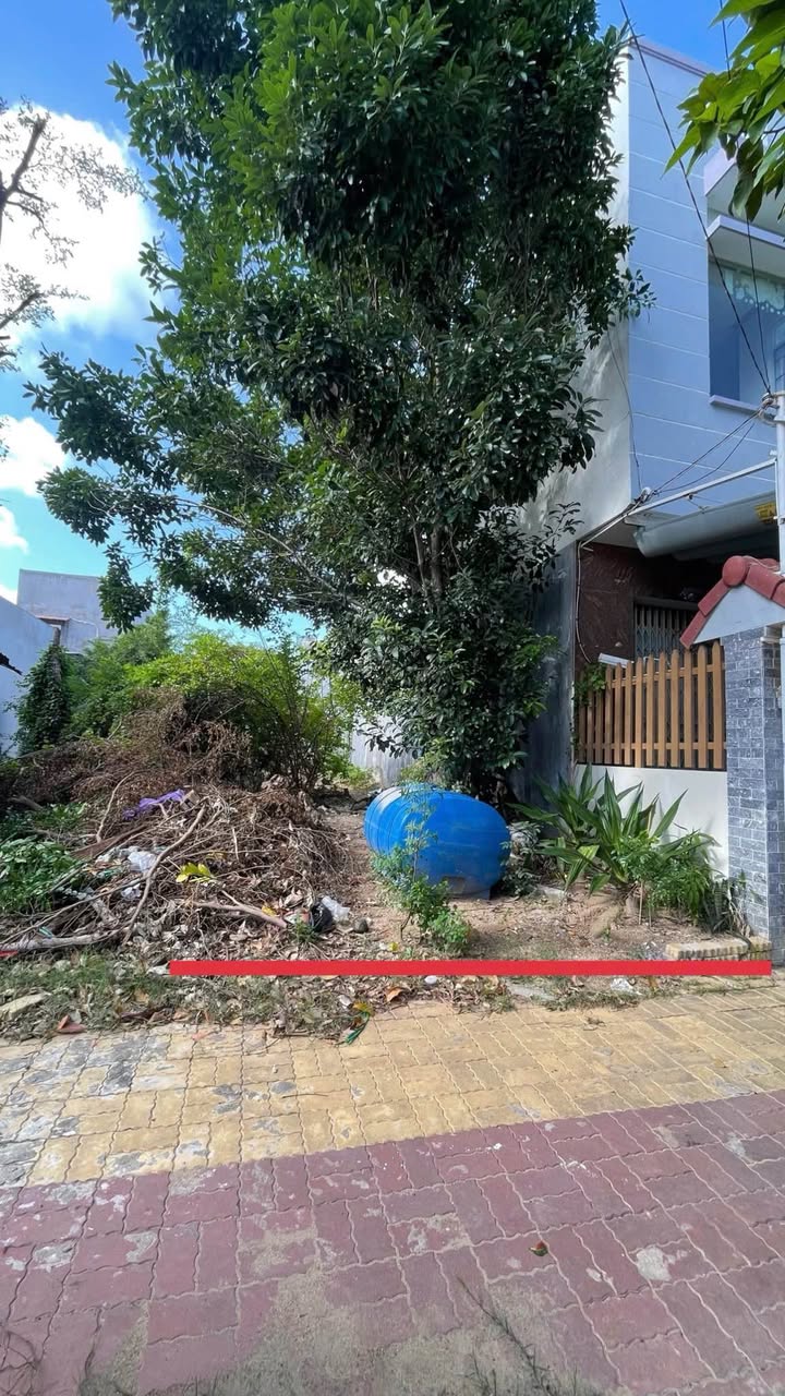 Bán lô đất đường Phùng Khắc Khoang, Phước Mỹ, 93m² giá 1.93 tỷ - Tiềm năng phát triển cao!