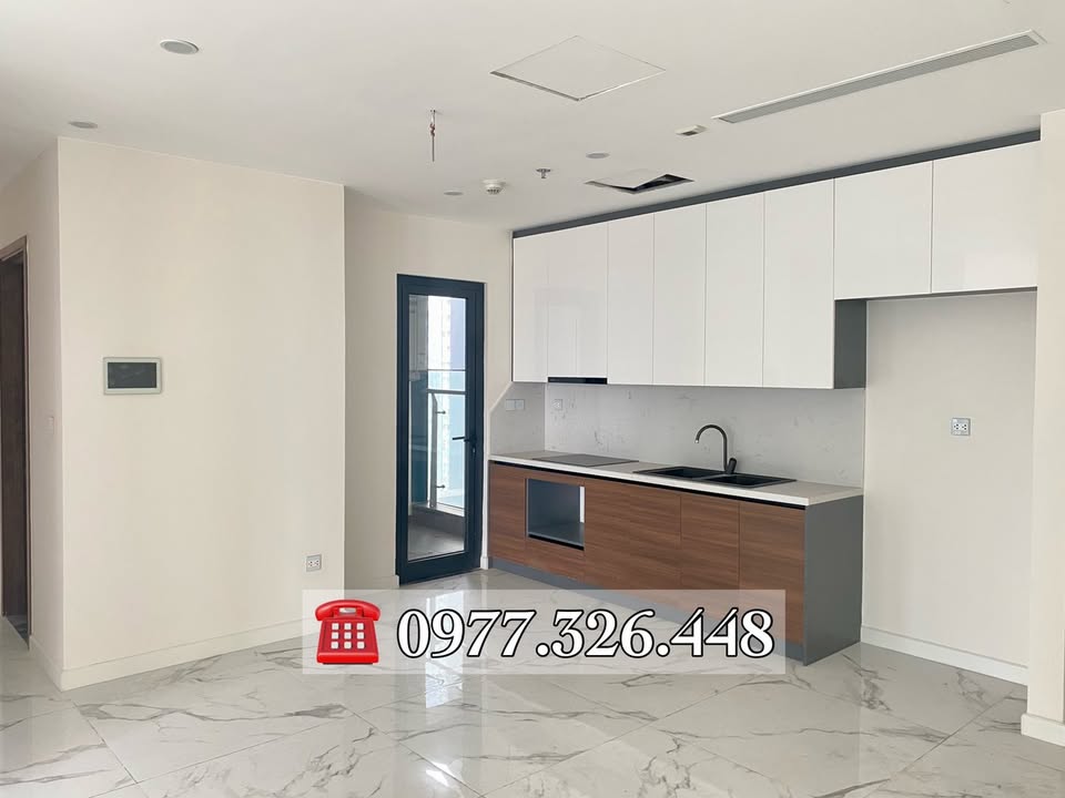 Căn hộ 3 phòng ngủ Sunshine City 104m² giá 10.5 tỷ - Căn góc view nội khu tuyệt đẹp!