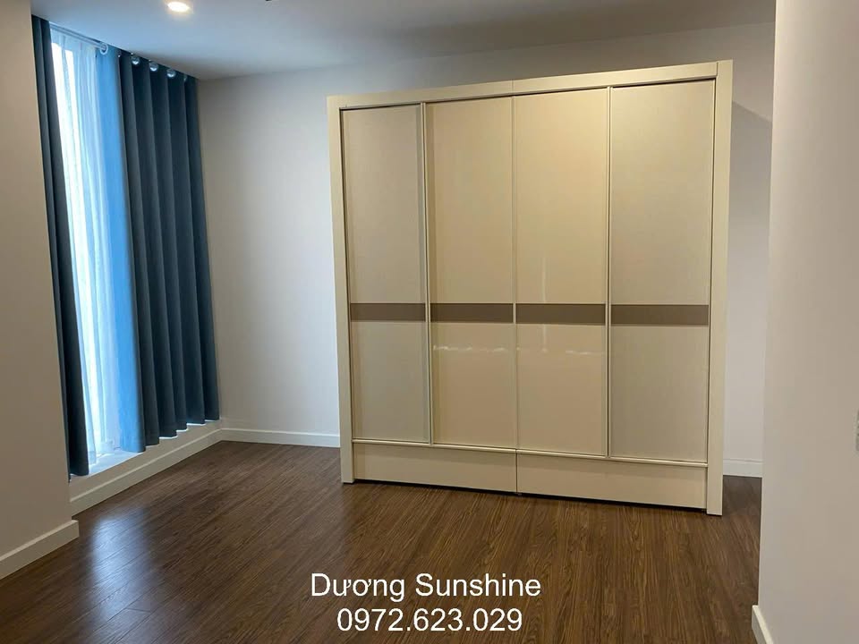 Căn hộ góc 3PN Xuân Đỉnh 105m² giá 10.5 tỷ - Sổ đỏ chính chủ!