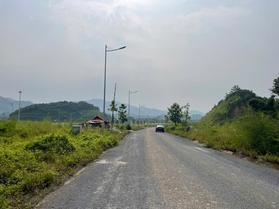 Đất nền Xuân Tăng Lào Cai 113m² giá 1.5 tỷ - Pháp lý đầy đủ, xây dựng tự do!