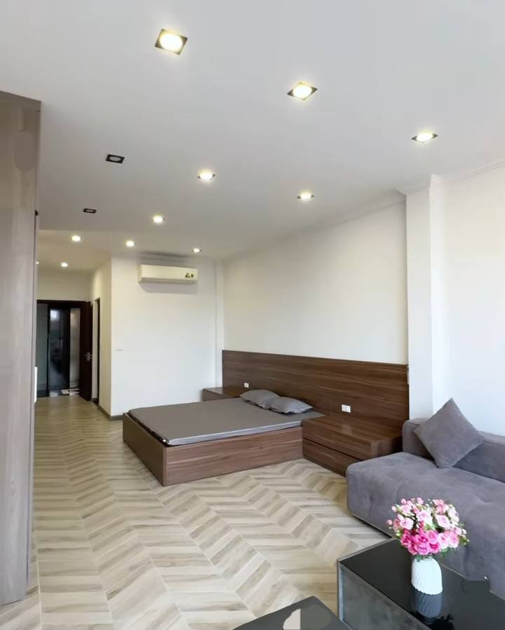 Nhà phố Khâm Thiên 60m² giá 15.7 tỷ - Đầy đủ tiện ích, sẵn sàng bàn giao!