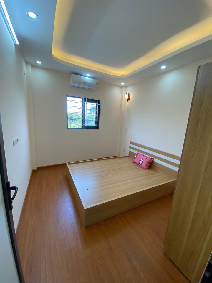 Chính chủ cho thuê CCMN Lĩnh Nam 3 triệu/tháng - Giảm ngay 500k tháng đầu!