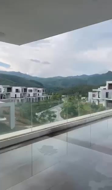 Townhouse Ivory Resoft & Villas Hòa Bình 1000m² giá 26 tỷ - Đầu tư sinh lời cao!