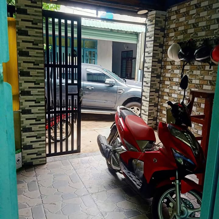 Nhà chính chủ Tân Bình Dĩ An 80m² giá 1.5 tỷ - Đường bê tông rộng rãi!