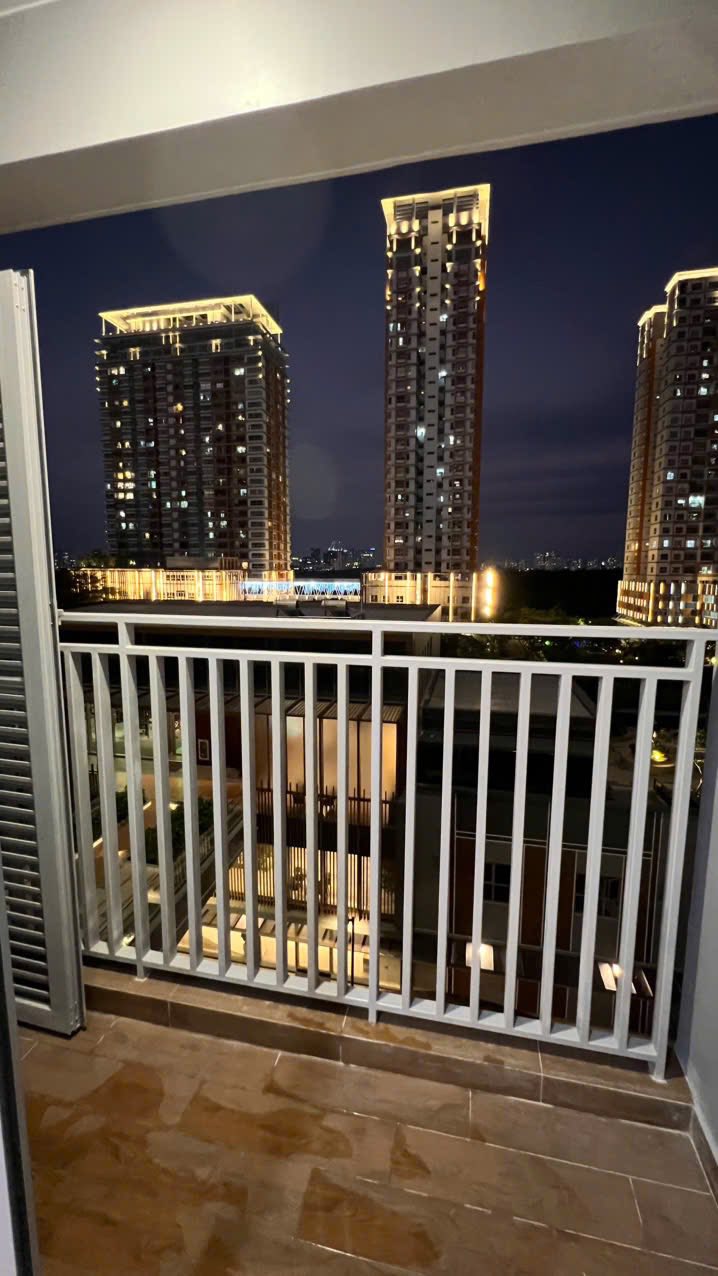 Căn hộ Celesta Rise Nhà Bè 2PN giá 13 triệu - Vào ở ngay!