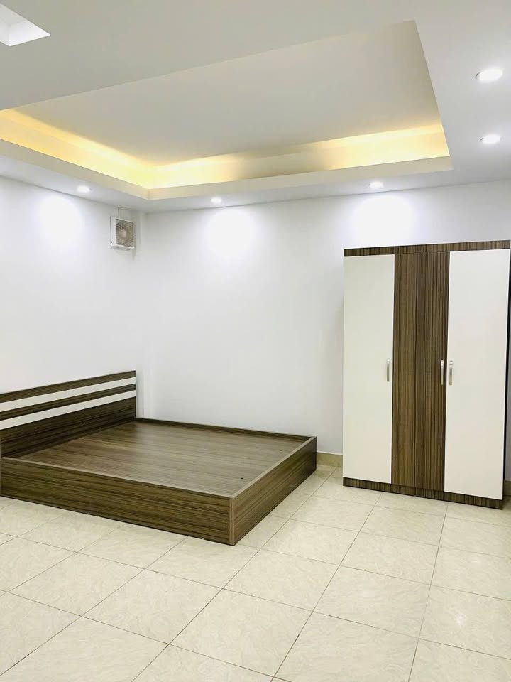 Phòng Studio cho thuê tại Ngõ 37 Dịch Vọng, Cầu Giấy 28m² giá chỉ 4.5 triệu