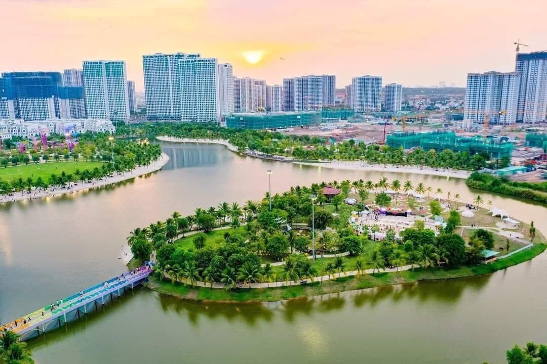 Căn hộ 3PN Thủ Đức 81m² giá thỏa thuận - Nhà mới 100%, vào ở ngay!