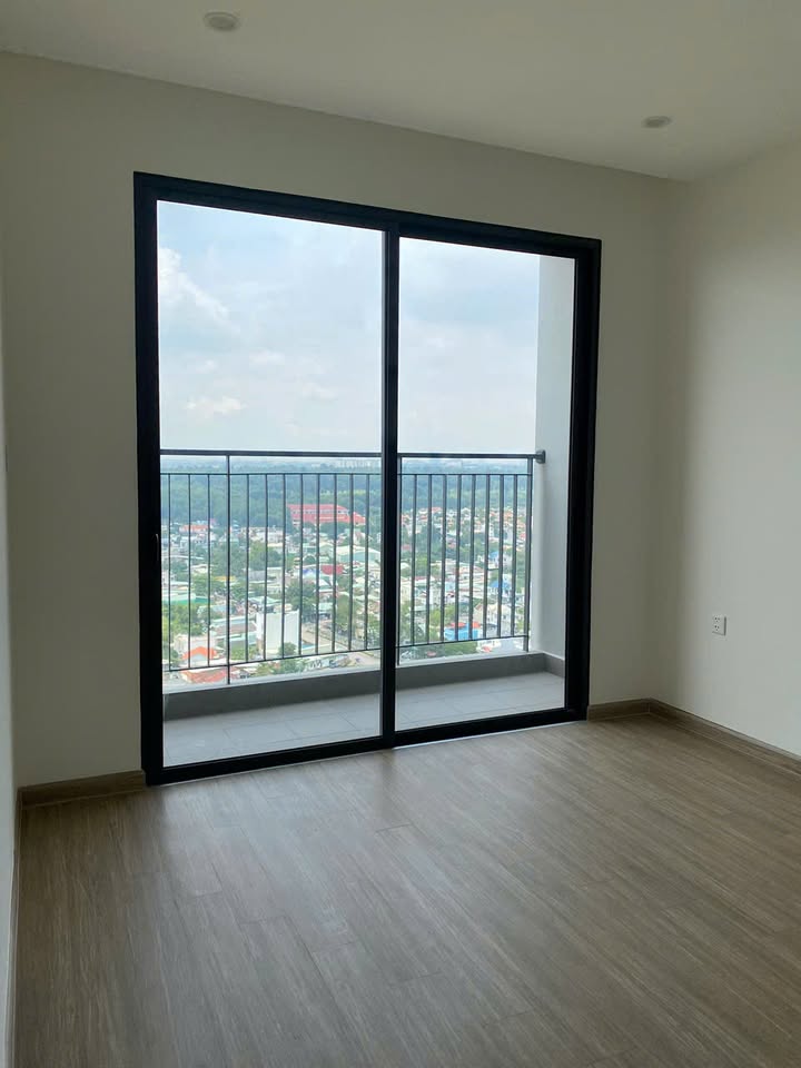 Căn hộ Origami Thủ Đức 67m² giá 3.15 tỷ - Sổ đỏ chính chủ, sẵn sàng vào ở!