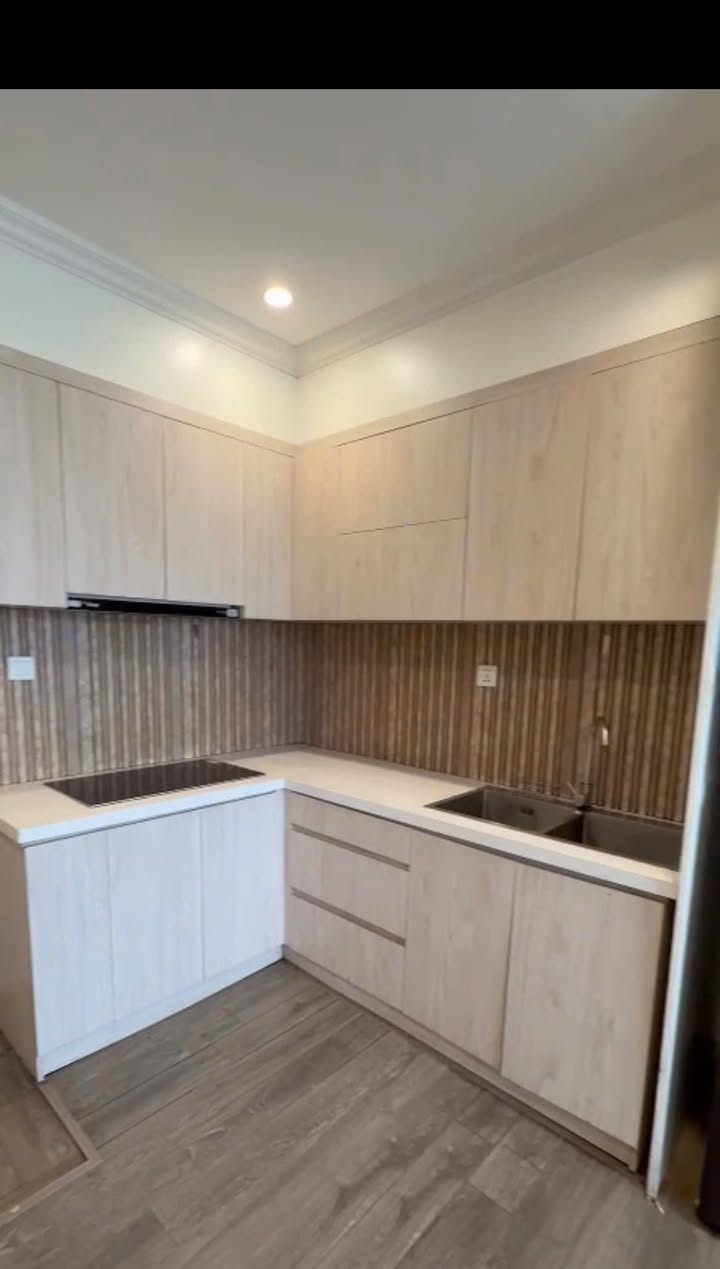 Căn hộ Vinhomes Grand Park Q9 2PN giá chỉ 7.5 triệu - Full nội thất hiện đại!