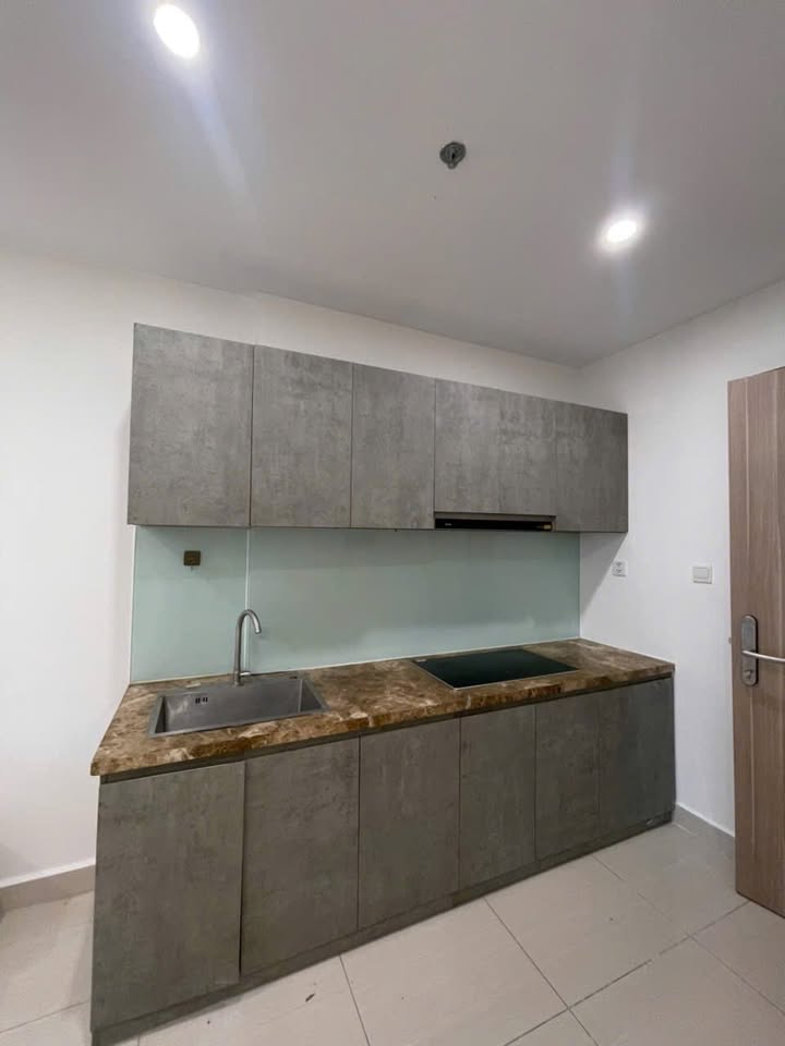 Căn hộ Vinhomes Grand Park Quận 9 2PN2WC giá 6.5 triệu - Sẵn sàng vào ở ngay!