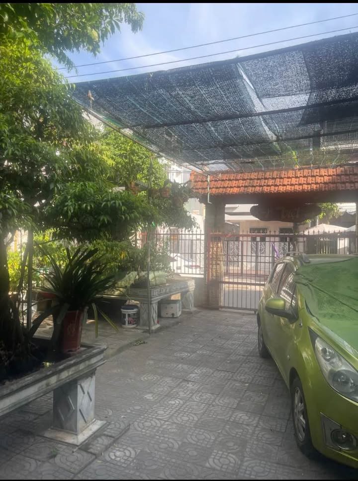 Đất nền mặt tiền đường Nguyễn Văn Thoại, Sơn Trà, Đà Nẵng - Diện tích 285m², giá 27.93 tỷ - Cơ hội đầu tư sinh lời!