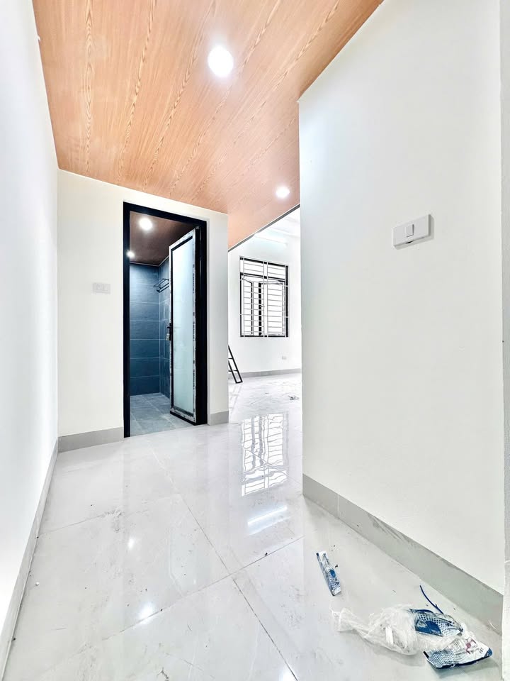 Phòng trọ cho thuê tại 57 Đông Lao, Hoài Đức, Hà Nội - Chỉ từ 3.5 triệu/tháng, Full nội thất!