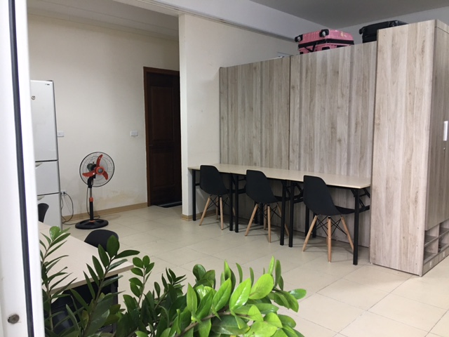 Phòng cho thuê tại chung cư Nguyễn Xiển 100m² - Chỉ từ 1.6 triệu/người/tháng!