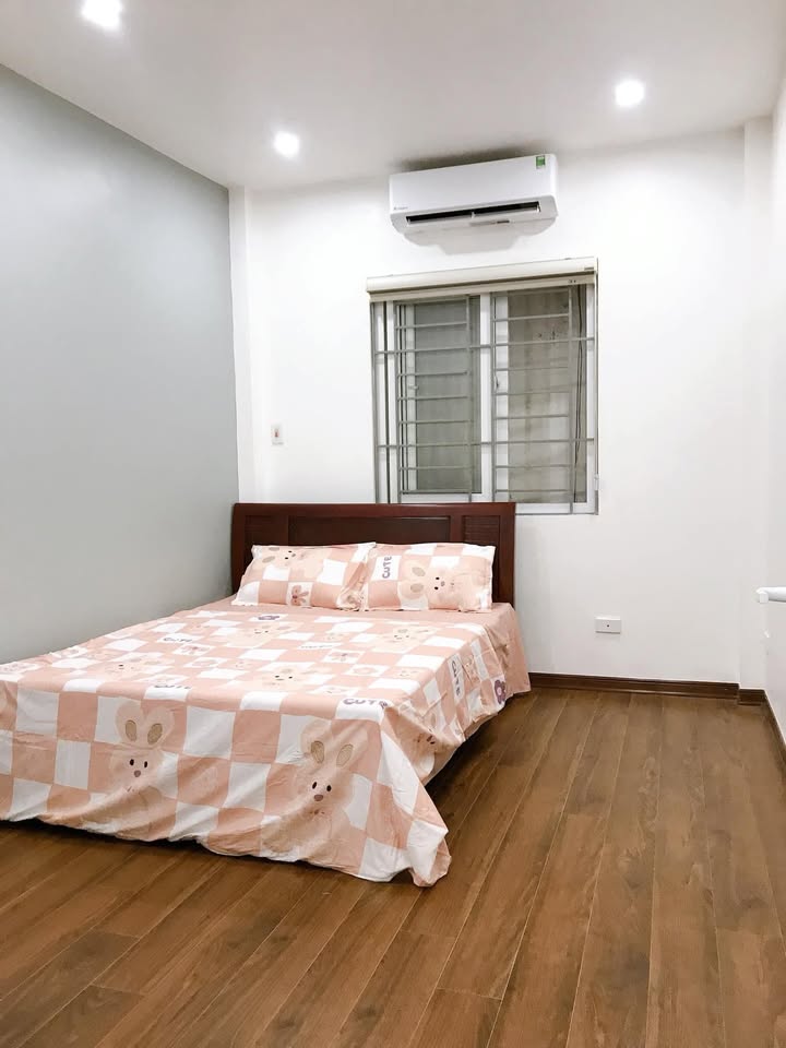 Phòng cho thuê tại Ngõ 43/66 Trung Kính, Cầu Giấy 3 triệu - Không qua trung gian, sẵn sàng vào ở!