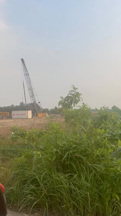 Đất Vân Phúc 80m² giá 3 tỷ - Đầu tư sinh lời tuyệt vời!