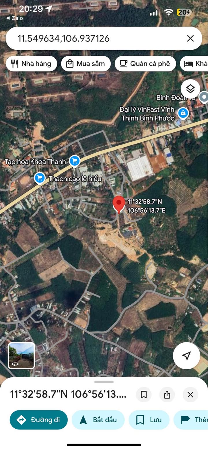 Đất nền Đồng Tiến 150m² giá 600 triệu - Đường bê tông, dân cư đông đúc!