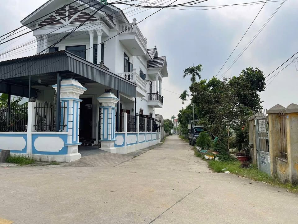 Đất nền thôn Chàm, Quyết Tiến, Tiên Lãng 119m² giá 700 triệu - Cơ hội đầu tư tuyệt vời!