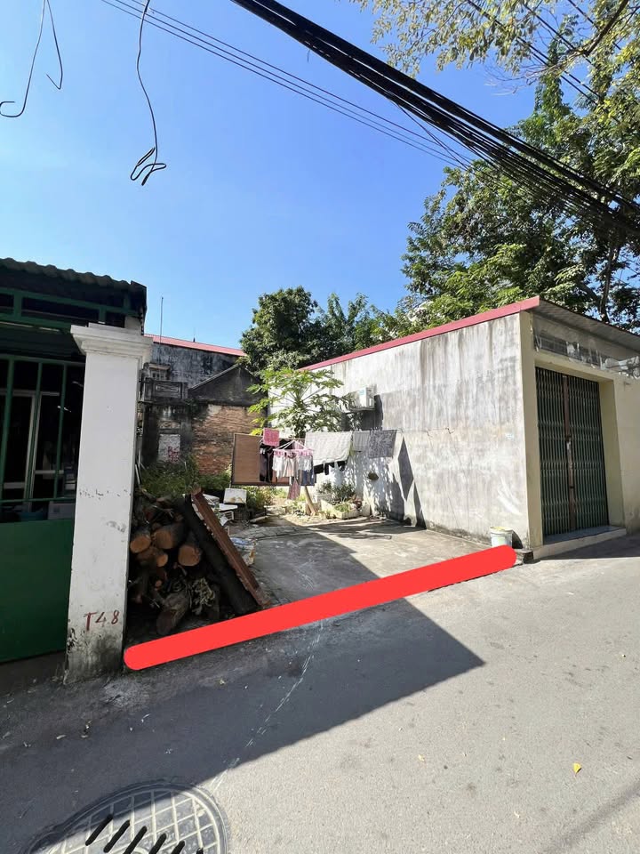 Đất nền khu 8 - Đại Phúc 55.5m² giá 4 tỷ - Đầu tư sinh lời ngay!