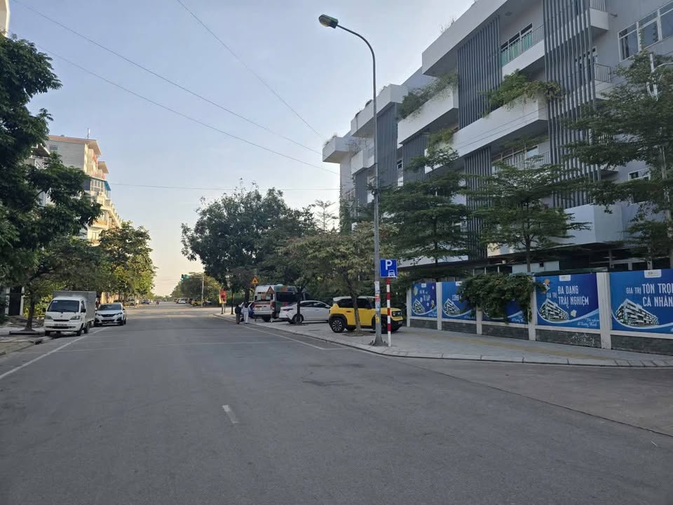 Đất nền mặt đường Tô Hiến Thành, phường Kinh Bắc, Bắc Ninh 81m² - Vị trí kinh doanh lý tưởng!