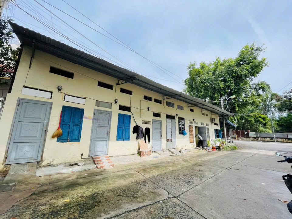 Đất Nguyễn Thị Định Nha Trang 80m² giá 9.4 tỷ - Lô góc, pháp lý rõ ràng!