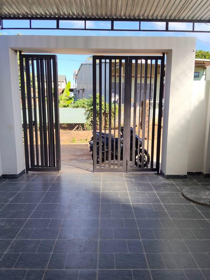 Nhà hẻm 528 Lê Duẩn, An Phú, 157.5m² giá 1 tỷ - Cơ hội sở hữu ngay!