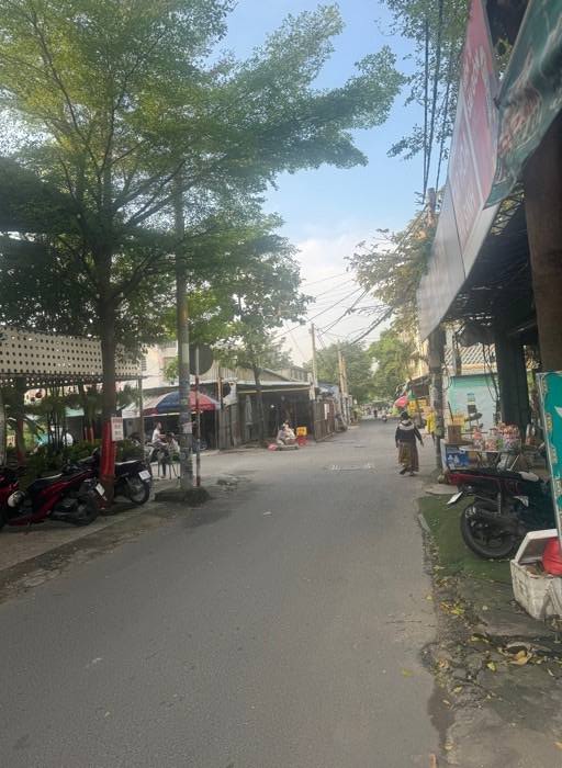 Nhà hẻm 237 Phạm Văn Chiêu, Gò Vấp 80m² giá 8 tỷ - Kinh doanh và an cư lý tưởng!