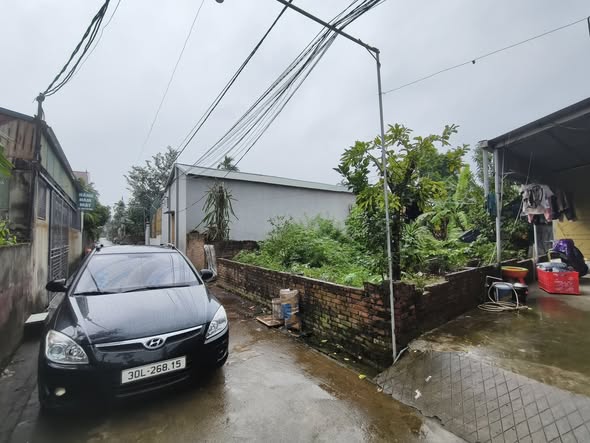 Đất nền Bạch Hạ Phú Xuyên 142m² giá 2.84 tỷ - Sổ đỏ chính chủ, vị trí đắc địa!