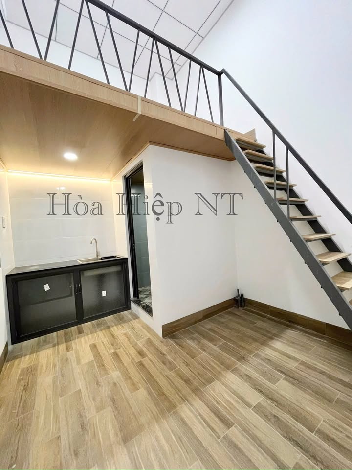 Phòng trọ mới xây tại hẻm 1 Trần Vĩnh Kiết, 24m² chỉ 2.5 triệu/tháng - Nội thất đầy đủ!